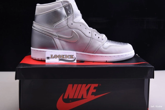Neutral Air 1 High Grey OG Jordan Japan DC1788-029 0713